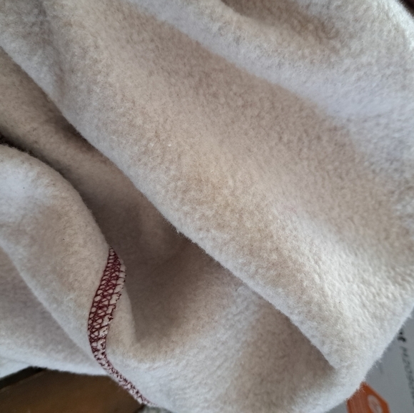 C/M by Como Man sweatshirt cozy soft cabin coastal mens LG - Picture 9 of 10